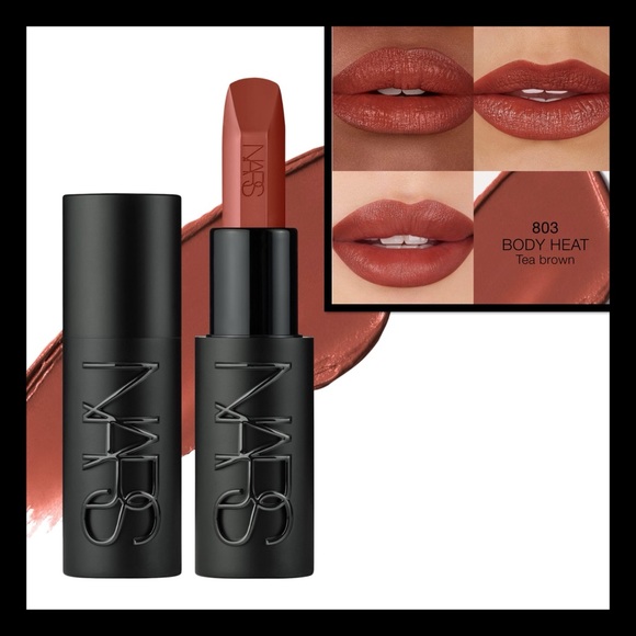 NARS Explicit Lipstick Mini 💄 - Picture 14 of 14